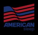Logo American Sleep
