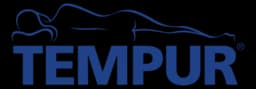 Logo Tempur